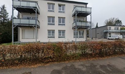 Meurer Didier, Dentiste à Metz