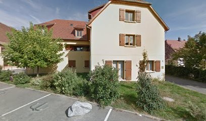 Meyer Christian, Dentiste à Rouffach