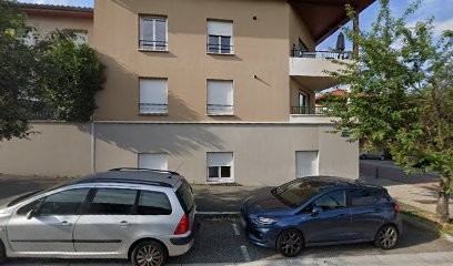 Latoud Anthony, Dentiste à Soucieu-en-Jarrest