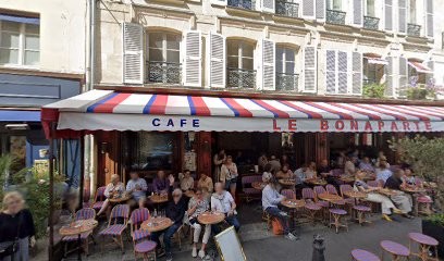 Cabinet Chirurgie Dentaire, Dentiste à Paris 06