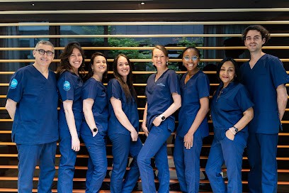 Le Studio Dentaire - Drs Hervé Touati, Nicollet Thibault, Romane Touati Chebance Chirurgiens Dentistes, Dentiste à Lyon