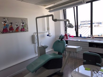 Docteur Pascale Boucher, Dentiste à Brest