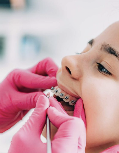 Cabinet Du Dr Ferrand Olivier - Traitements Orthodontiques Dentiste à Saint-Affrique
