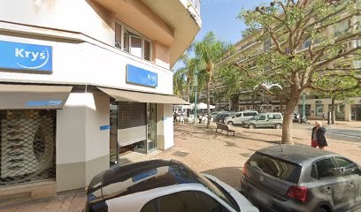 Fricker Michel, Dentiste à Menton