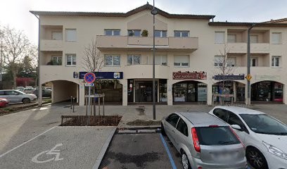 Barou Philippe, Dentiste à Chassieu