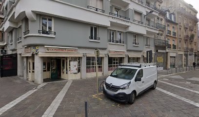 Dr Marc Beaumont - Dentiste, Dentiste à Grenoble