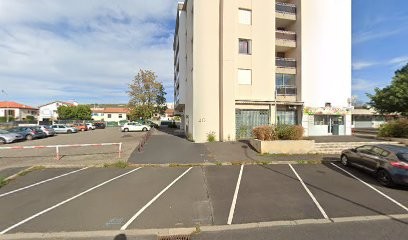 Dr Claudine LANOUE, Dentiste à Cournon-d'Auvergne