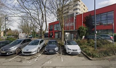 Docteur AYACHI Eddy, Dentiste à Villeneuve-d'Ascq