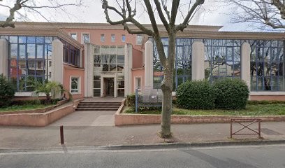 Sette Julien, Dentiste à Draguignan