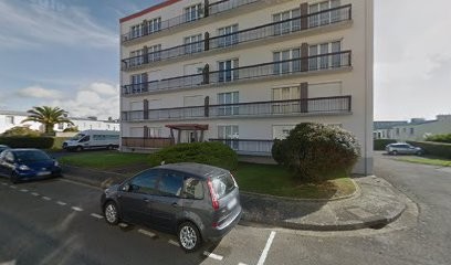 Bougeant Jardel SCP, Dentiste à Brest