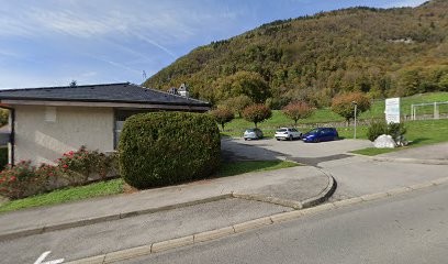 Clinique dentaire Beauregard, Dentiste à Saint-Jeoire