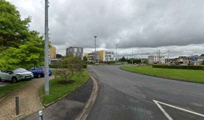Chesneau Didier, Dentiste à Blois