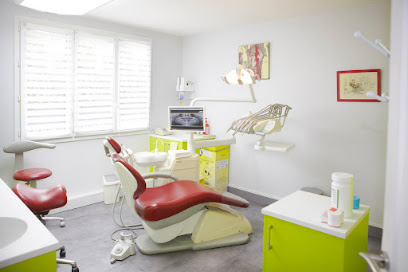 Dr Anne-Paule Konopnicki, Dentiste à Bezons