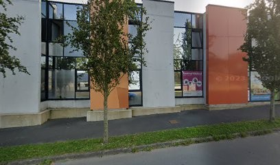 Bossey-Gautier Delphine, Dentiste à Thèreval