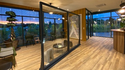 Docteur Angéline Berthet, Dentiste à Saint-Just-Saint-Rambert