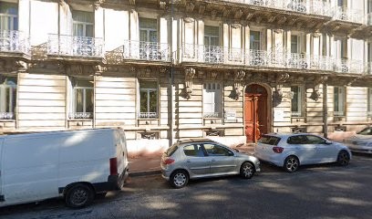 Docteur Thomasset François, Dentiste à Montpellier