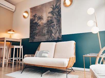 Carricaburu Mirentxu, Dentiste à Mérignac