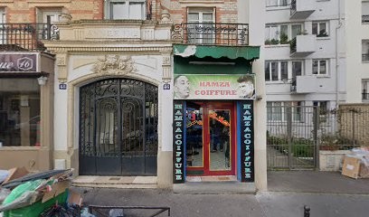 Sebouk Franck, Dentiste à Paris 20
