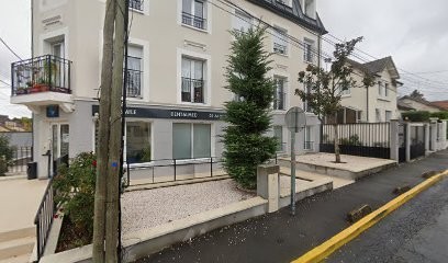 Smile DentalMed, Dentiste à Fosses