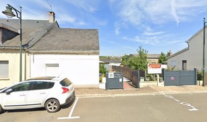 Herbreteau Charlot Veronique, Dentiste à Changé