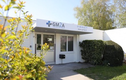 Centre dentaire et de santé GM2A, Dentiste à Bois-d'Arcy