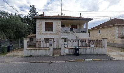 Delafont-Bouichet Sophie, Dentiste à Nîmes