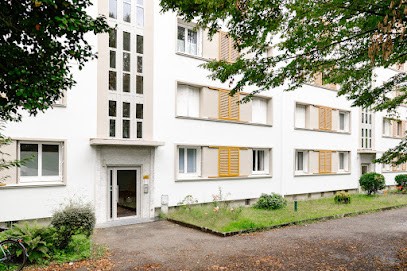 Marlène Poilane, Dentiste à Nantes