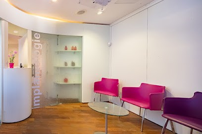 Drs Bernard Cannas Et Mai Lan Tran, Dentiste à Trilport