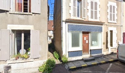 Fregeai Francois, Dentiste à Donzy