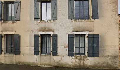 Genest Pascal, Dentiste à Meslay-du-Maine