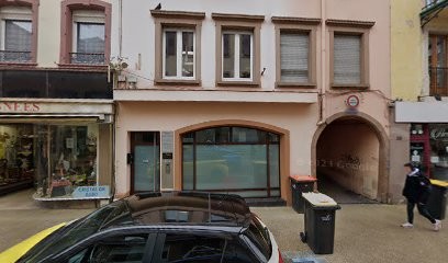 Docteur Marie-France Sieffert, Dentiste à Saverne