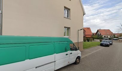 Zimmermann Marlène et Mentz Laetitia, Dentiste à Kintzheim