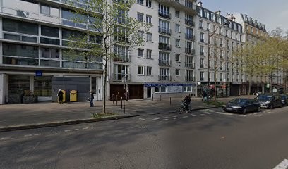 Docteur Catherine Besset, Dentiste à Paris 12