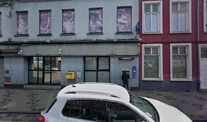 Thomas Marc, Dentiste à Lille