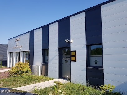 Valeria Daskaliuk, Dentiste à Lannemezan