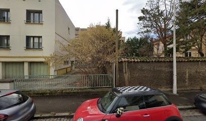 Docteur Alexandra CHEMOUNY, Dentiste à Lyon 03