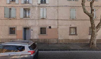 Benichou Albert, Dentiste à Marseille 13