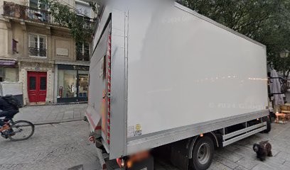 Gozlan Dominique, Dentiste à Paris 02