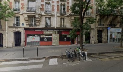 Decker-Beech Geneviève, Dentiste à Paris 18