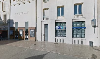 Sapin Jean-Philippe, Dentiste à Poitiers