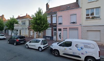 Dr Sandrine THERY, Dentiste à Calais