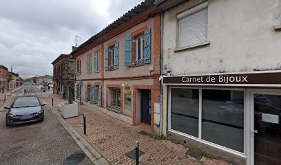 Dr. Pierre-Alain Canivet - Dentist, Dentiste à Plaisance-du-Touch