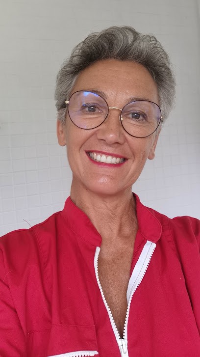 Isabelle Vissac, Dentiste à Videlles