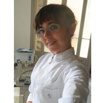 Dr. Fanny Quentric - Dentist - Nice, Dentiste à Nice