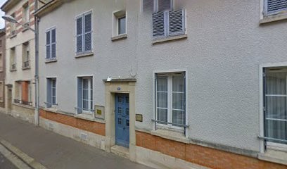SCM Des Chirurgiens Dentistes Du 18 Rue Pavée, Dentiste à Vitry-le-François