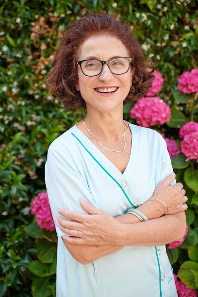 Dr. Anne Cardot-Monlun, Dentiste à Pessac