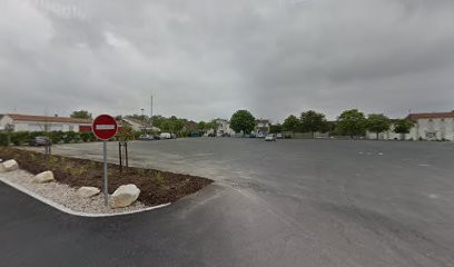 Hidié Christine, Dentiste à Matha