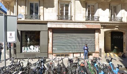 Cabinet des docteurs Benjoar, Dentiste à Paris 09