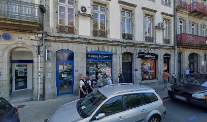 Malik Abbar, Dentiste à Morlaix