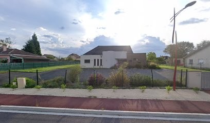 Arrieula Magalie, Dentiste à Garlin